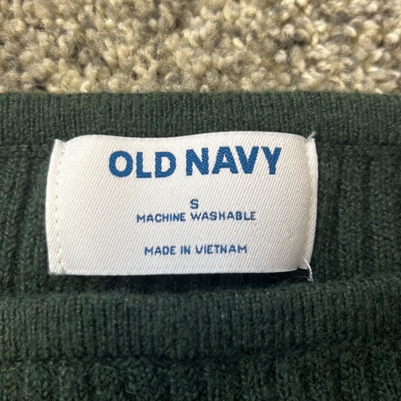 Old navy sweater, size S - Picture 3 of 3